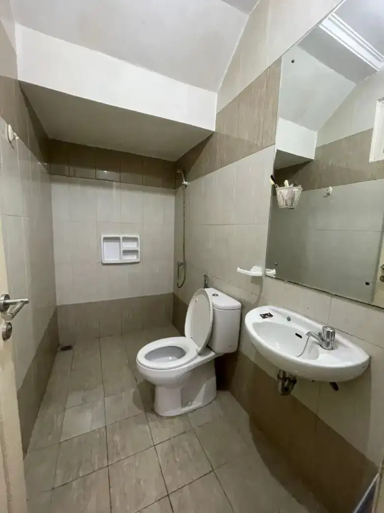 Rumah Disewakan Fully Furnished di Ambrosia Lippo Cikarang